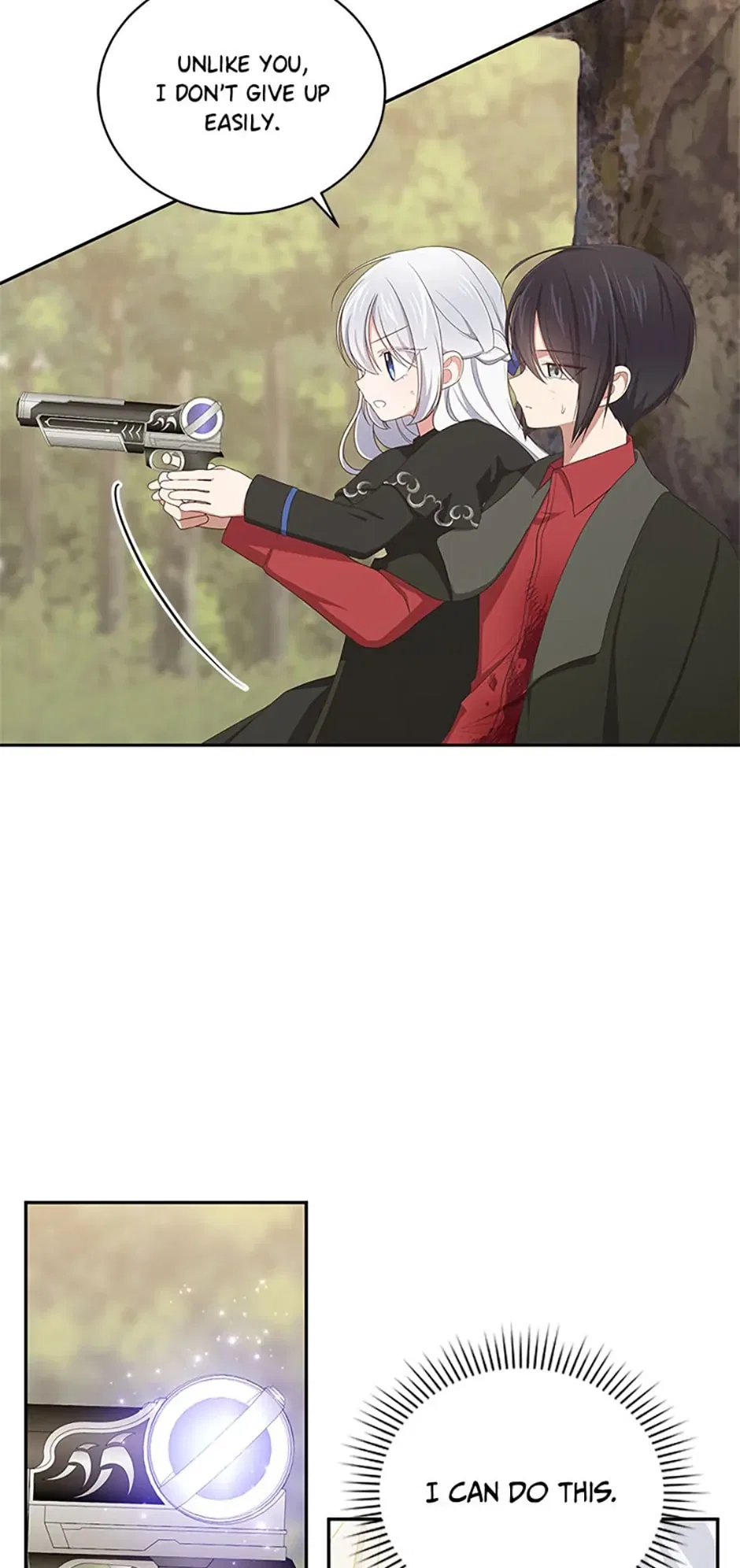 The Villain’s Beloved Daughter Chapter 50 – Page 58