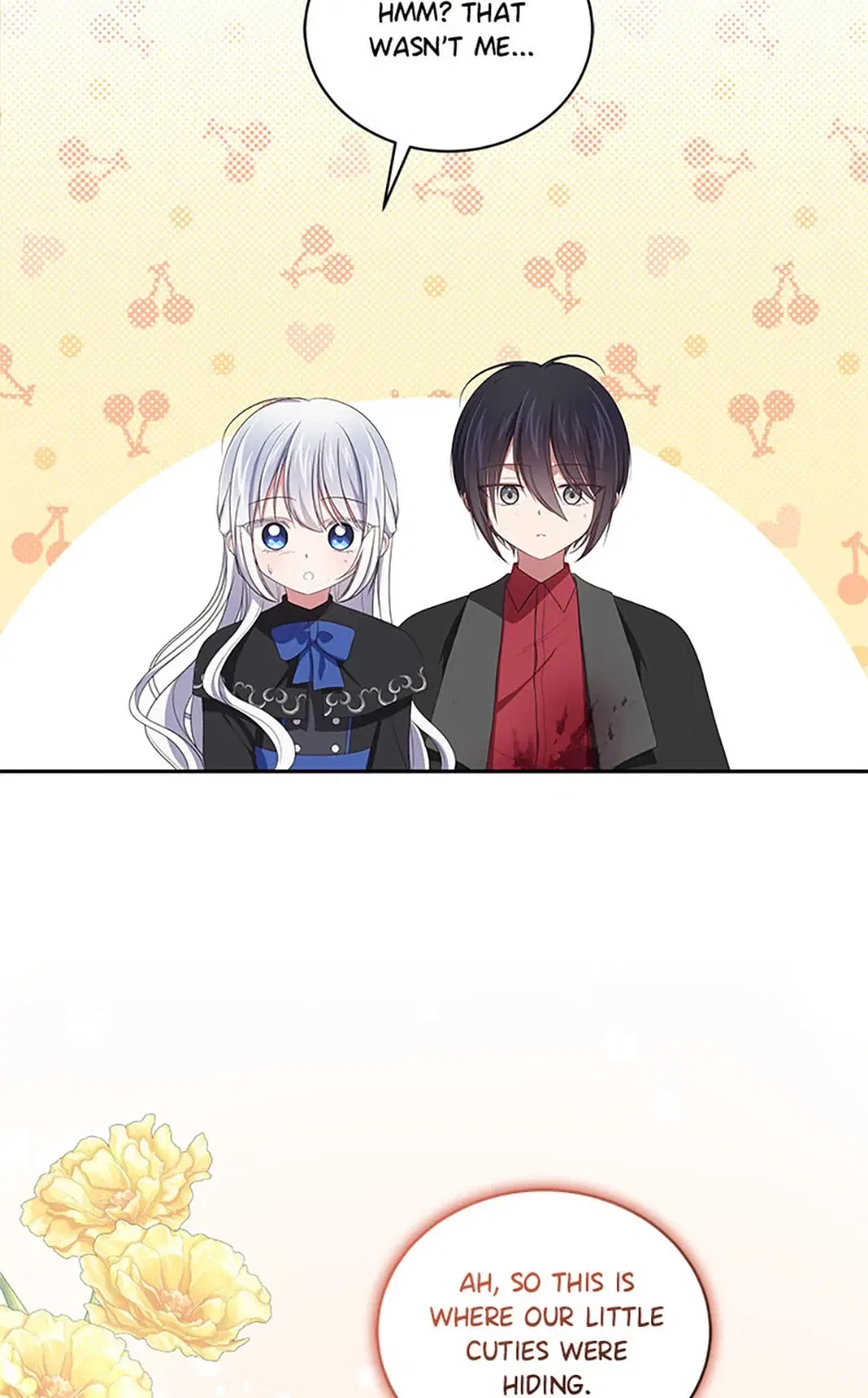 The Villain’s Beloved Daughter Chapter 50 – Page 62