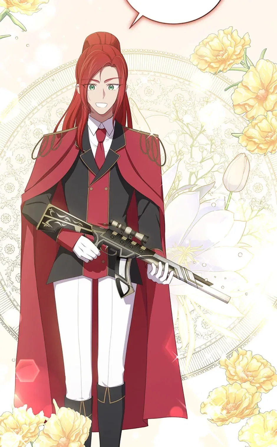 The Villain’s Beloved Daughter Chapter 50 – Page 63