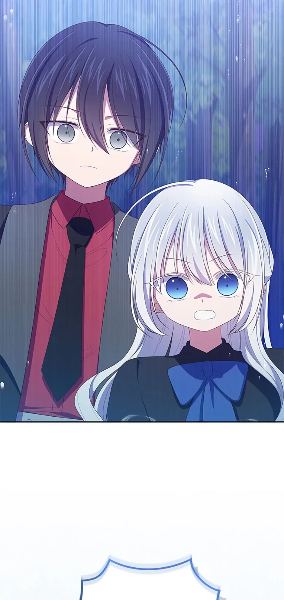 The Villain’s Beloved Daughter Chapter 49 – Page 3