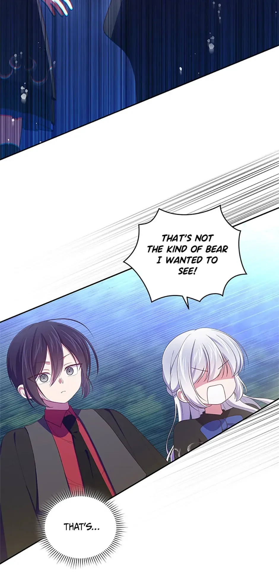 The Villain’s Beloved Daughter Chapter 49 – Page 5