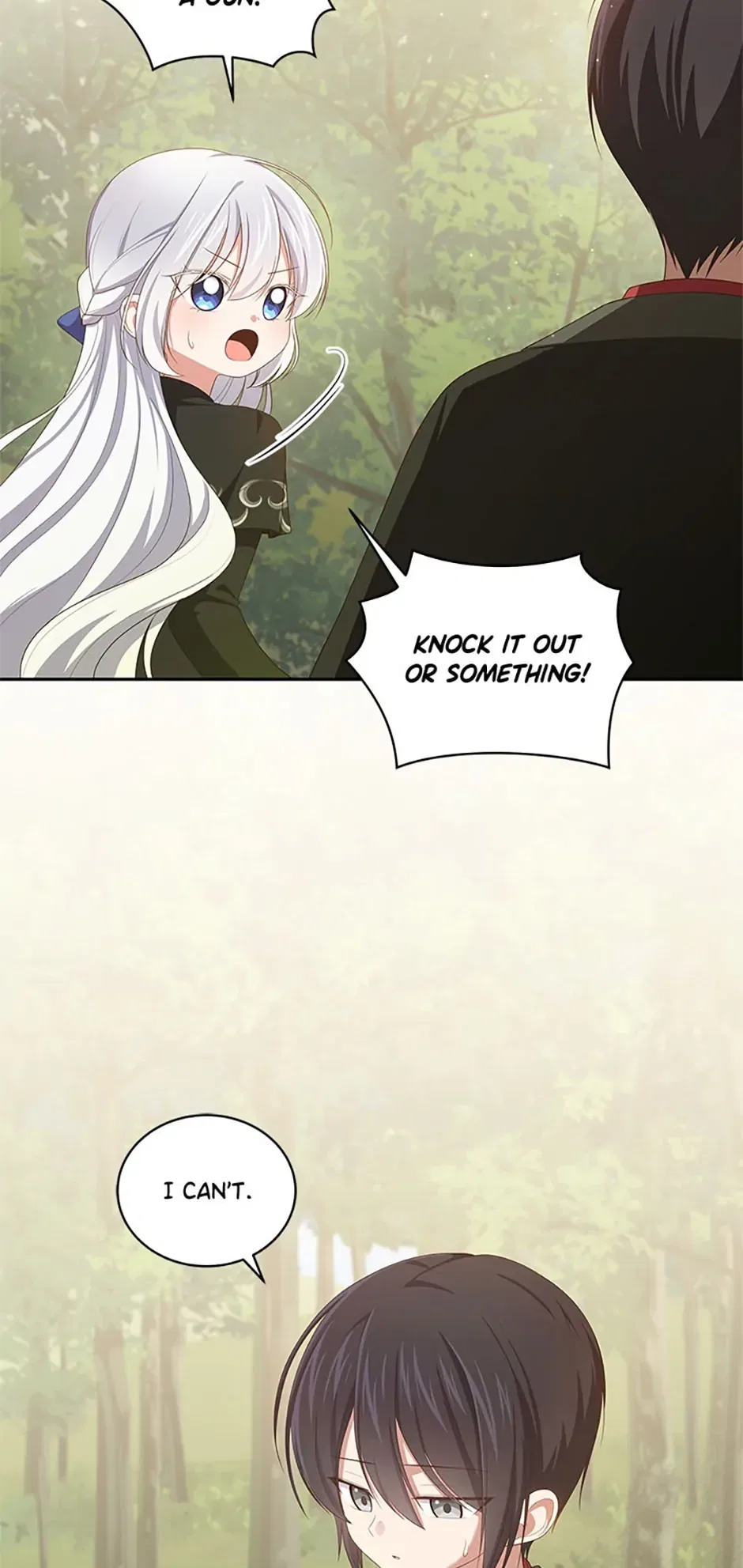 The Villain’s Beloved Daughter Chapter 49 – Page 7