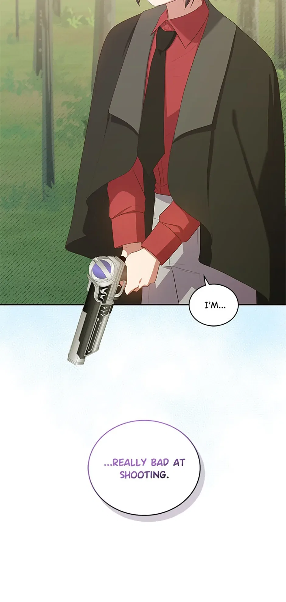 The Villain’s Beloved Daughter Chapter 49 – Page 8