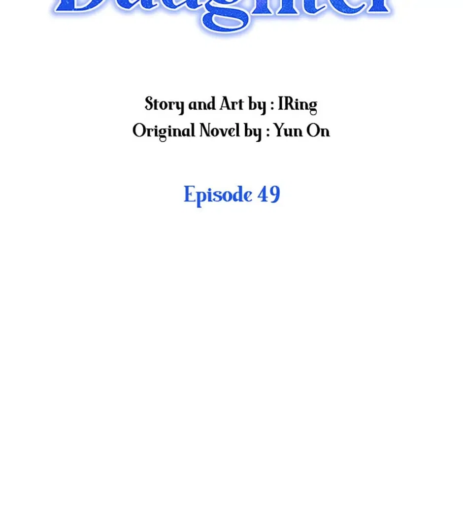 The Villain’s Beloved Daughter Chapter 49 – Page 10