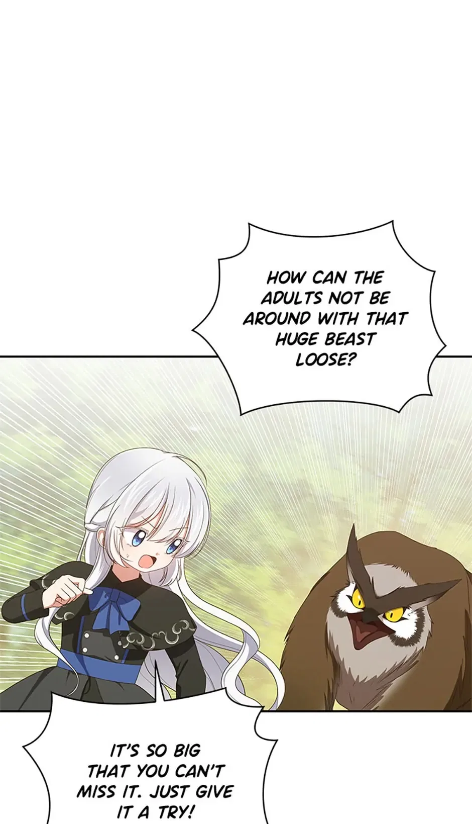 The Villain’s Beloved Daughter Chapter 49 – Page 13
