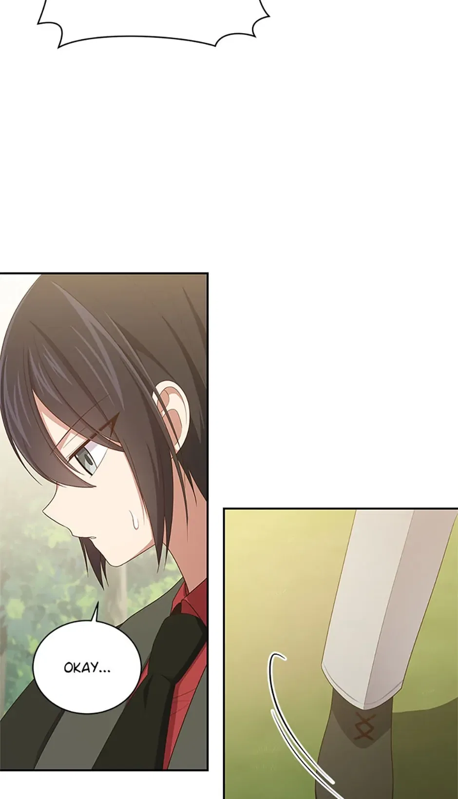 The Villain’s Beloved Daughter Chapter 49 – Page 14