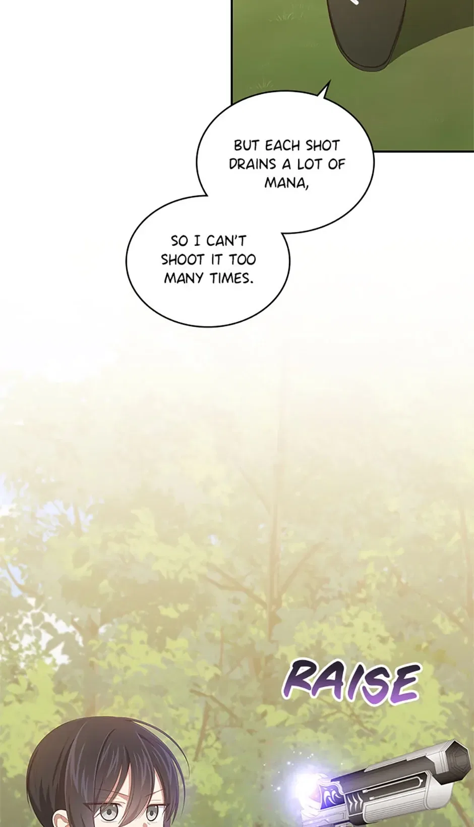 The Villain’s Beloved Daughter Chapter 49 – Page 15