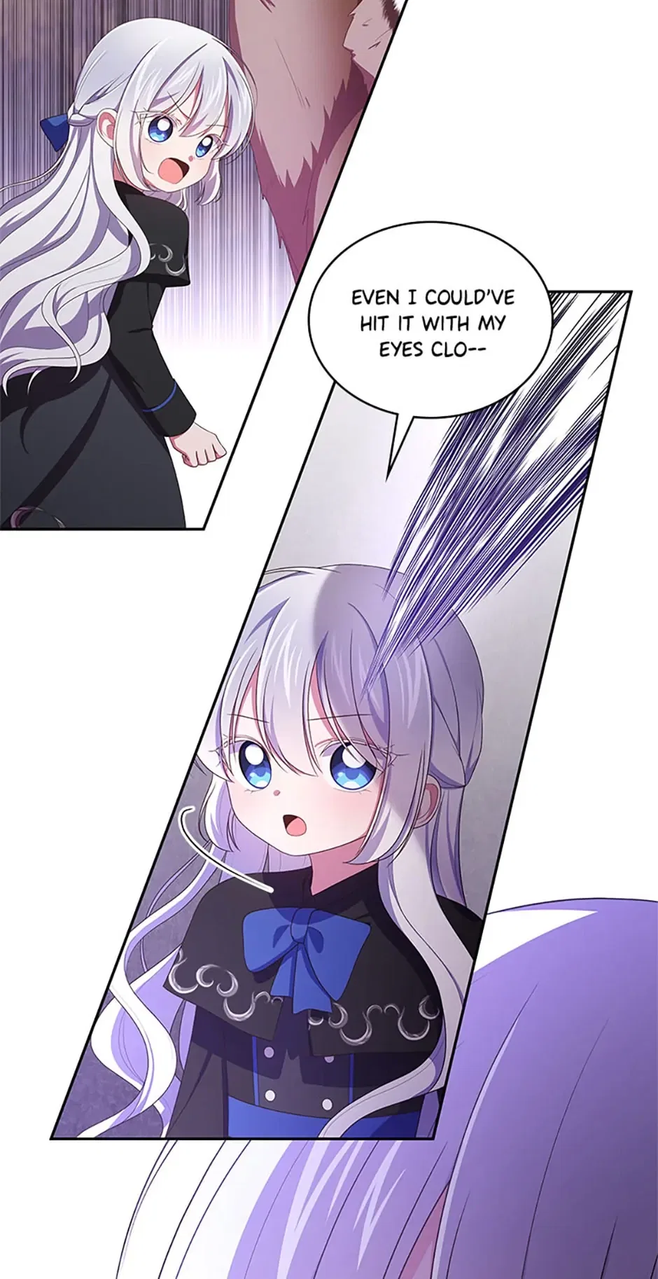 The Villain’s Beloved Daughter Chapter 49 – Page 20
