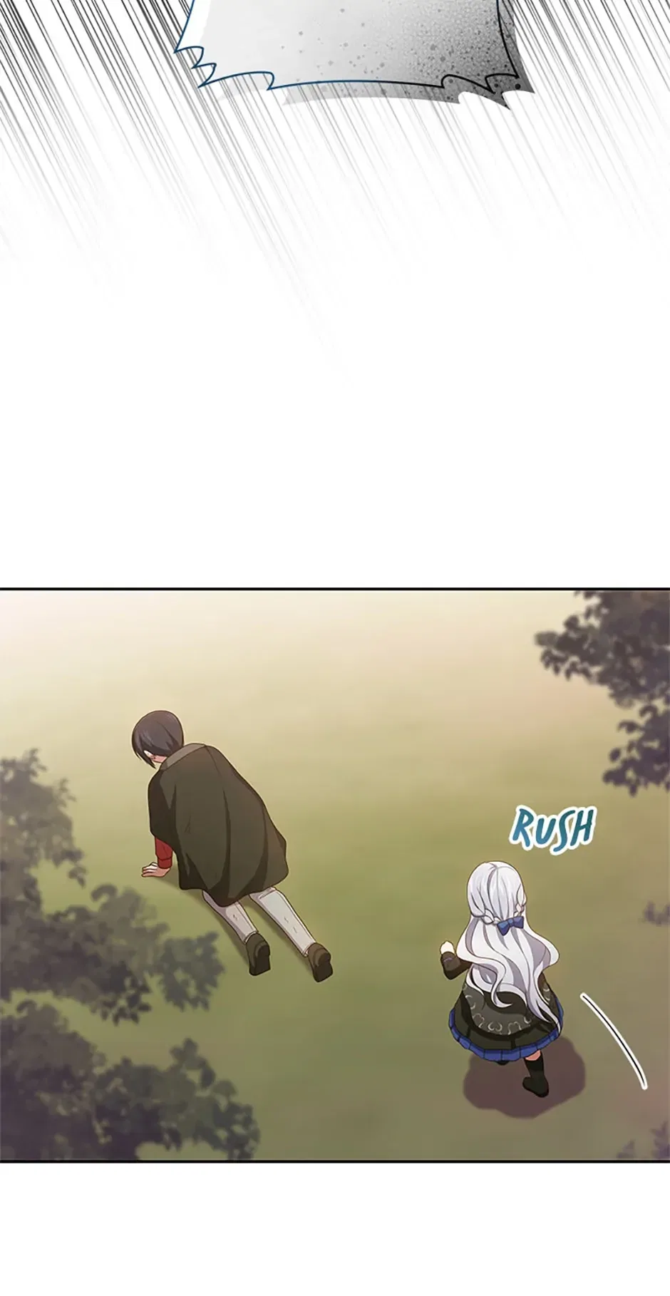 The Villain’s Beloved Daughter Chapter 49 – Page 25