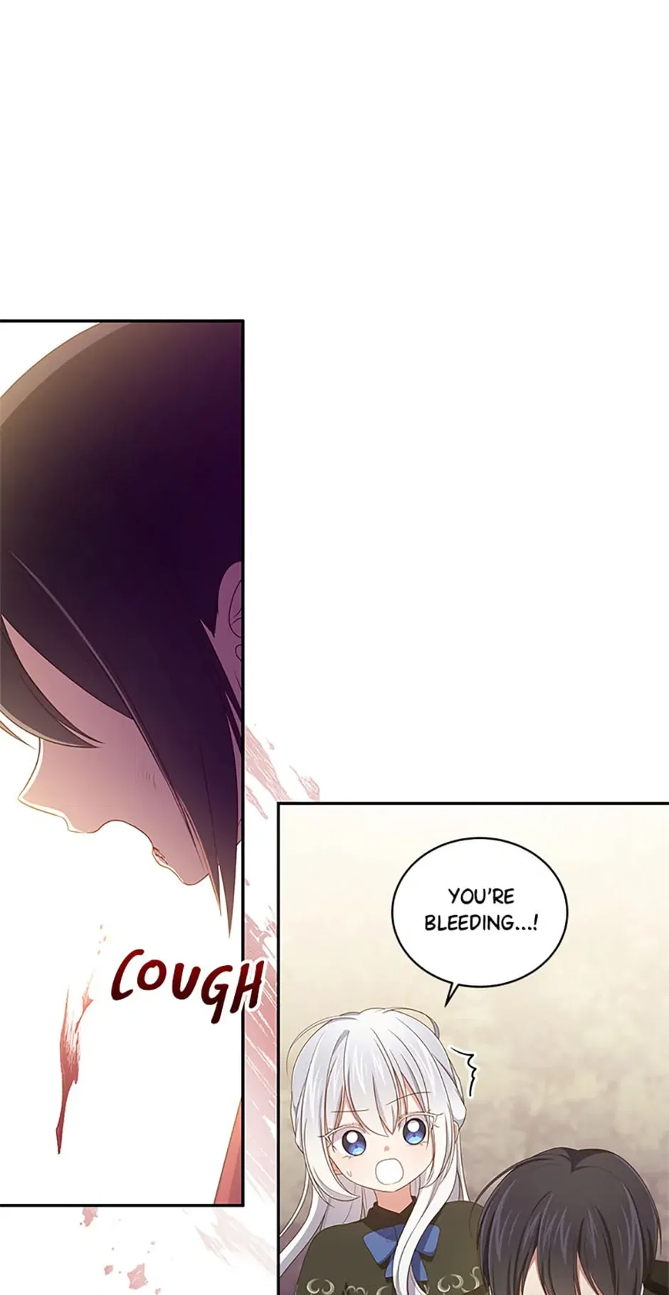 The Villain’s Beloved Daughter Chapter 49 – Page 26