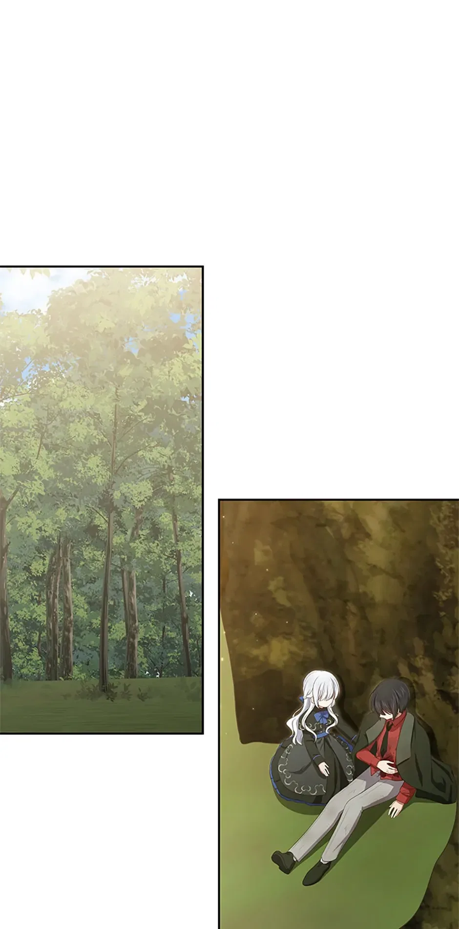 The Villain’s Beloved Daughter Chapter 49 – Page 30