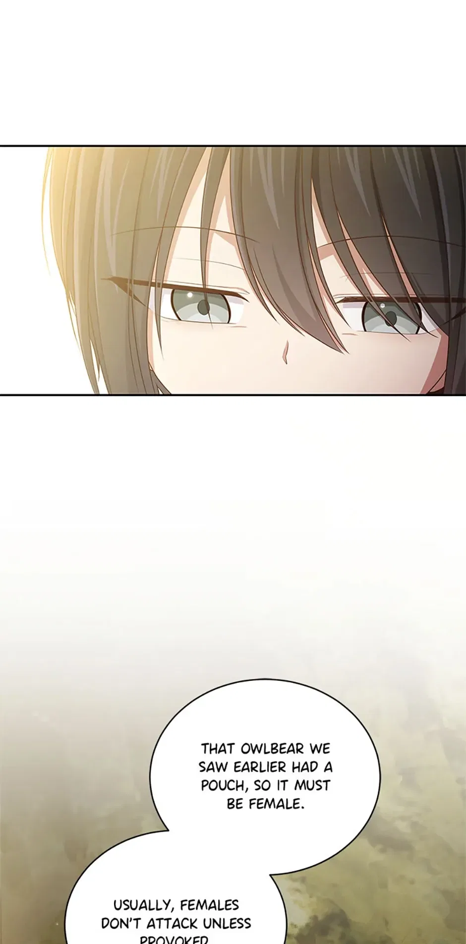The Villain’s Beloved Daughter Chapter 49 – Page 35