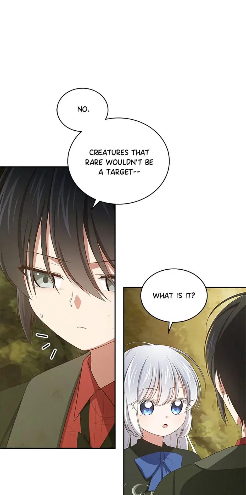 The Villain’s Beloved Daughter Chapter 49 – Page 38