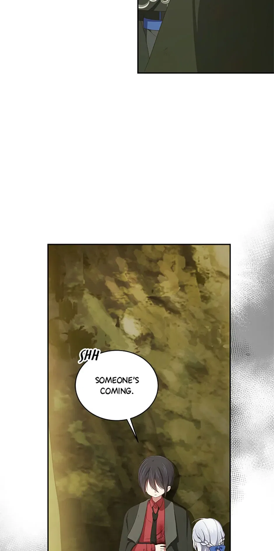 The Villain’s Beloved Daughter Chapter 49 – Page 39