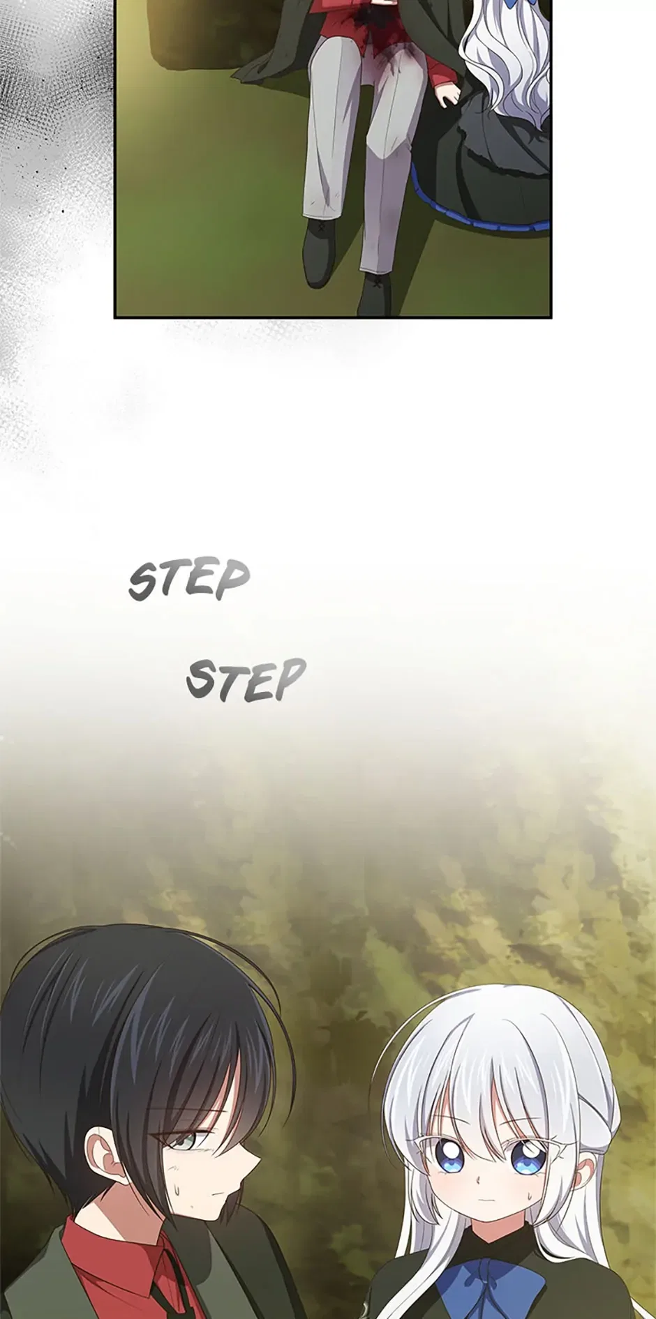 The Villain’s Beloved Daughter Chapter 49 – Page 40