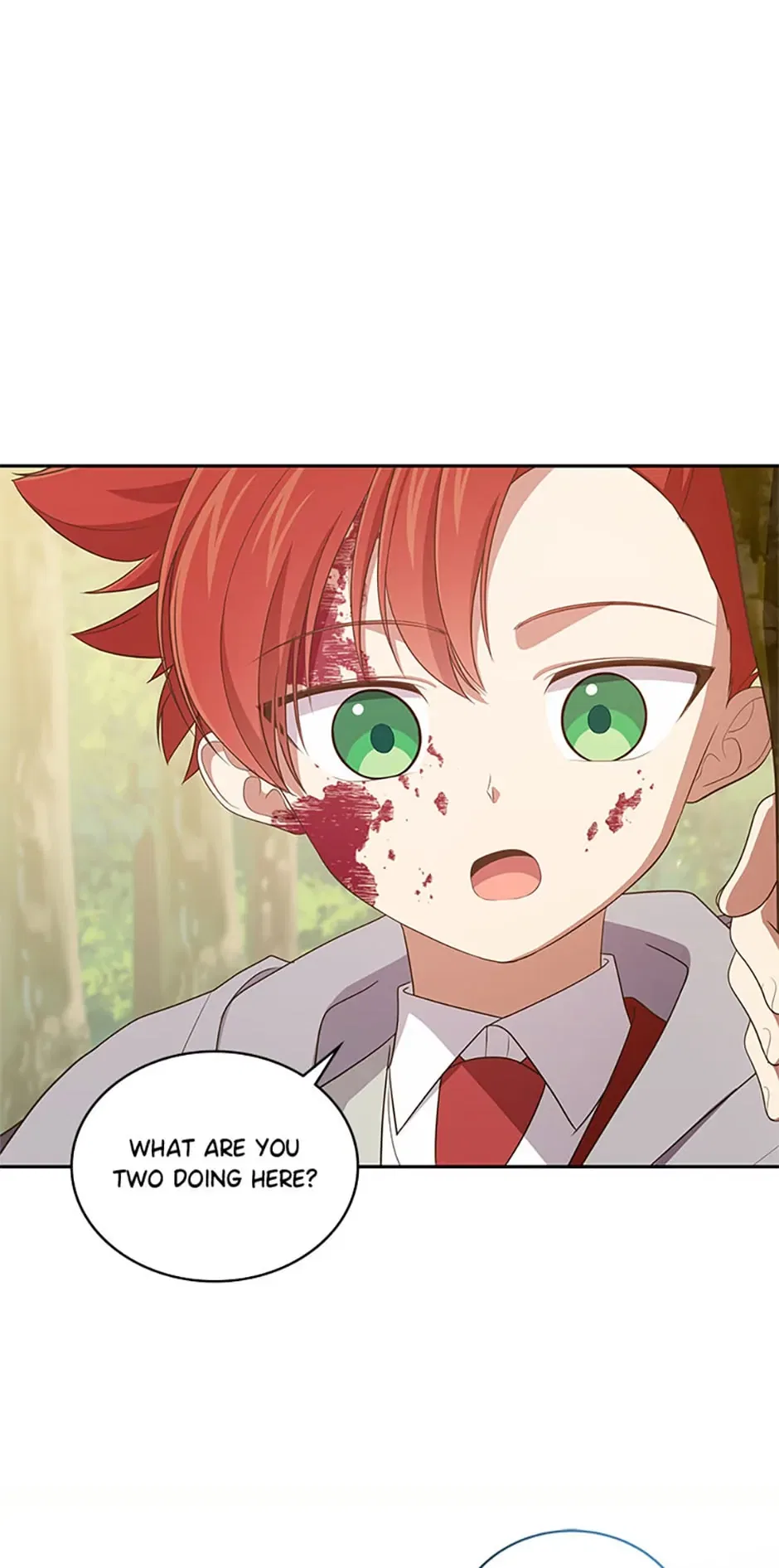 The Villain’s Beloved Daughter Chapter 49 – Page 43