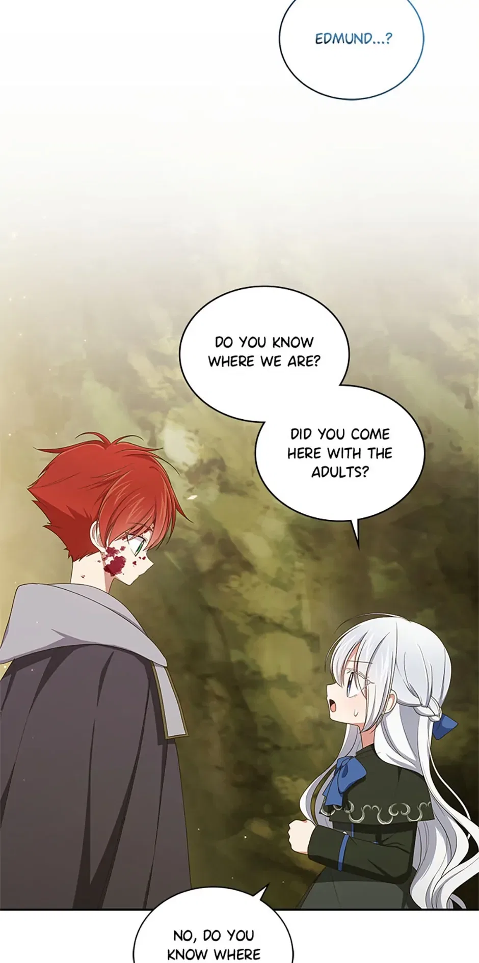 The Villain’s Beloved Daughter Chapter 49 – Page 44