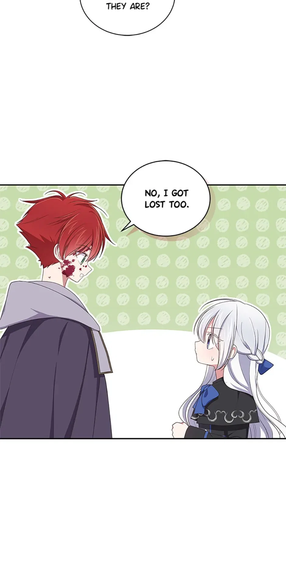 The Villain’s Beloved Daughter Chapter 49 – Page 45