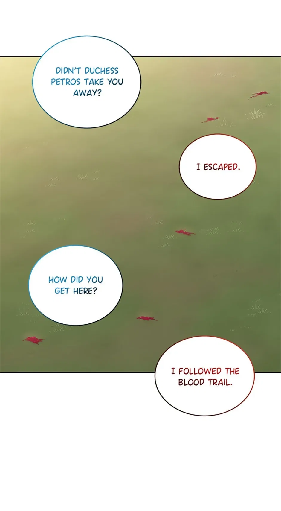 The Villain’s Beloved Daughter Chapter 49 – Page 46
