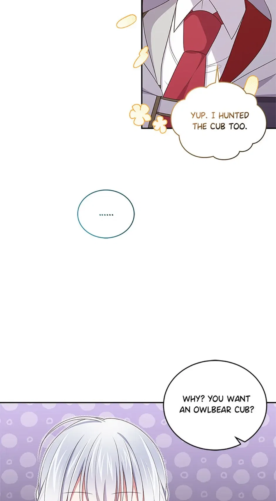 The Villain’s Beloved Daughter Chapter 49 – Page 48