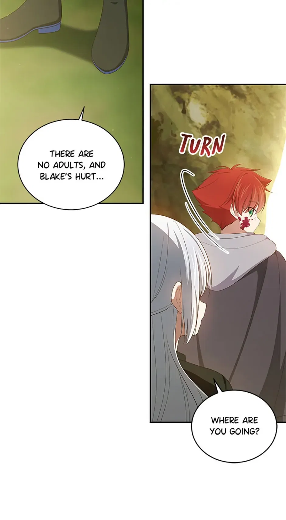 The Villain’s Beloved Daughter Chapter 49 – Page 50