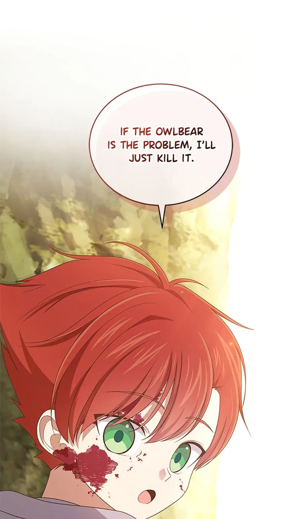 The Villain’s Beloved Daughter Chapter 49 – Page 51