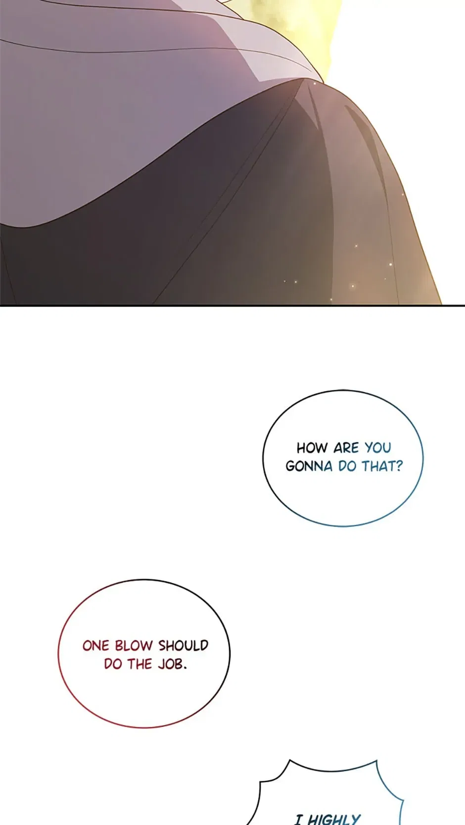 The Villain’s Beloved Daughter Chapter 49 – Page 52