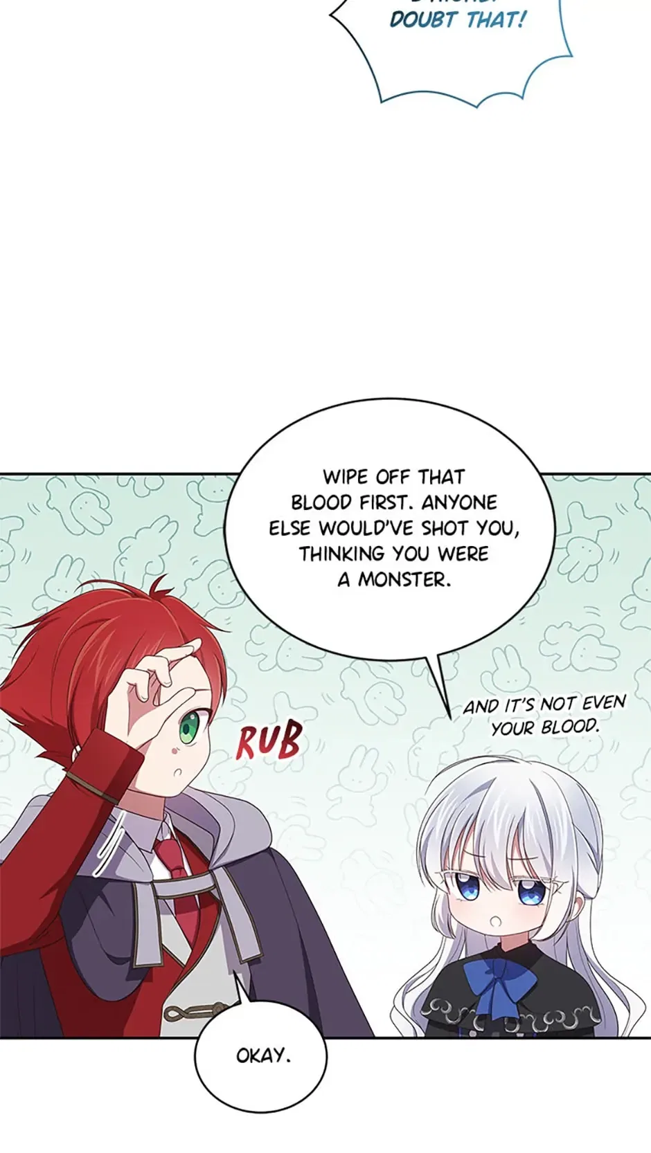 The Villain’s Beloved Daughter Chapter 49 – Page 53