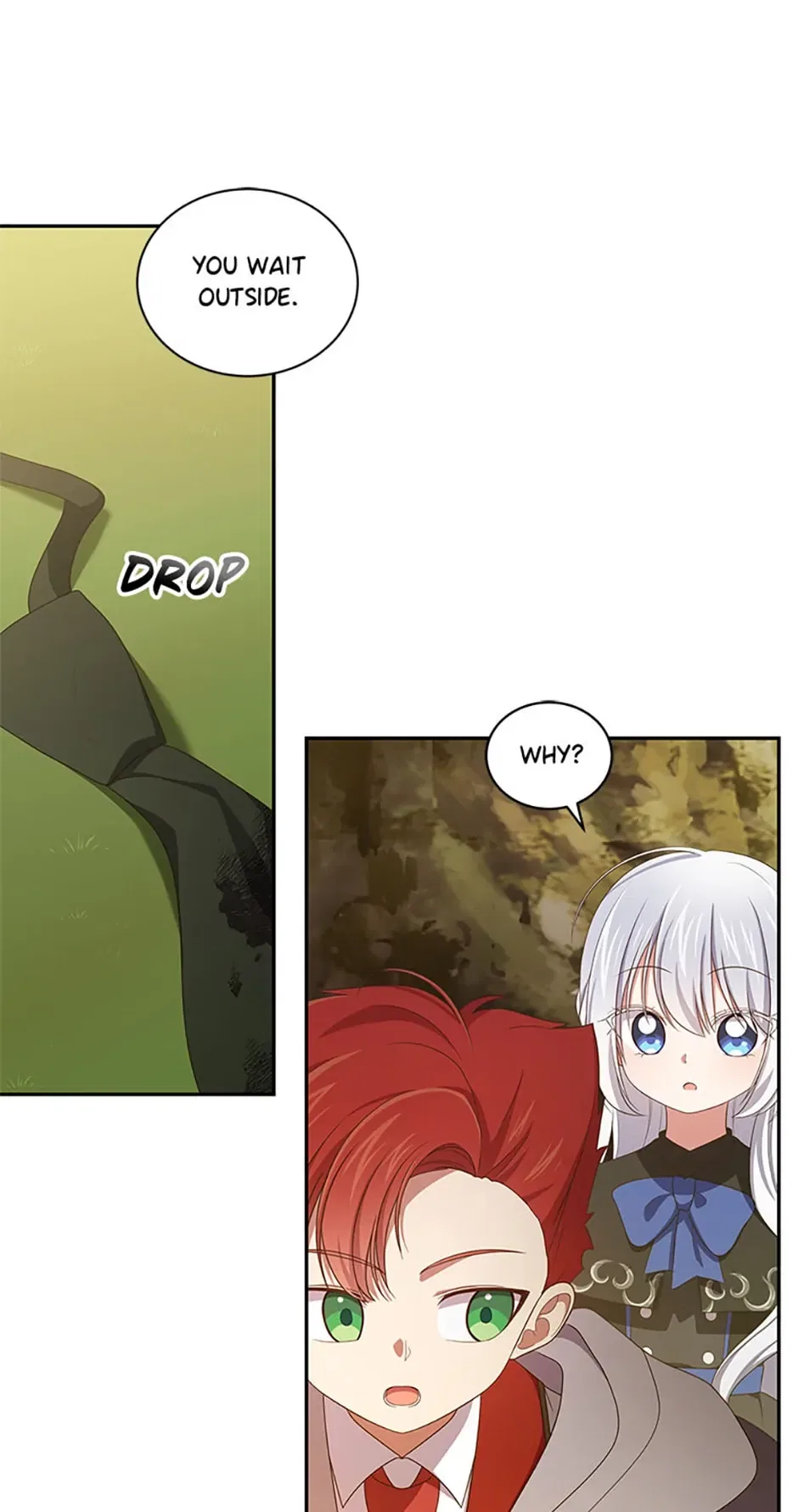 The Villain’s Beloved Daughter Chapter 49 – Page 56