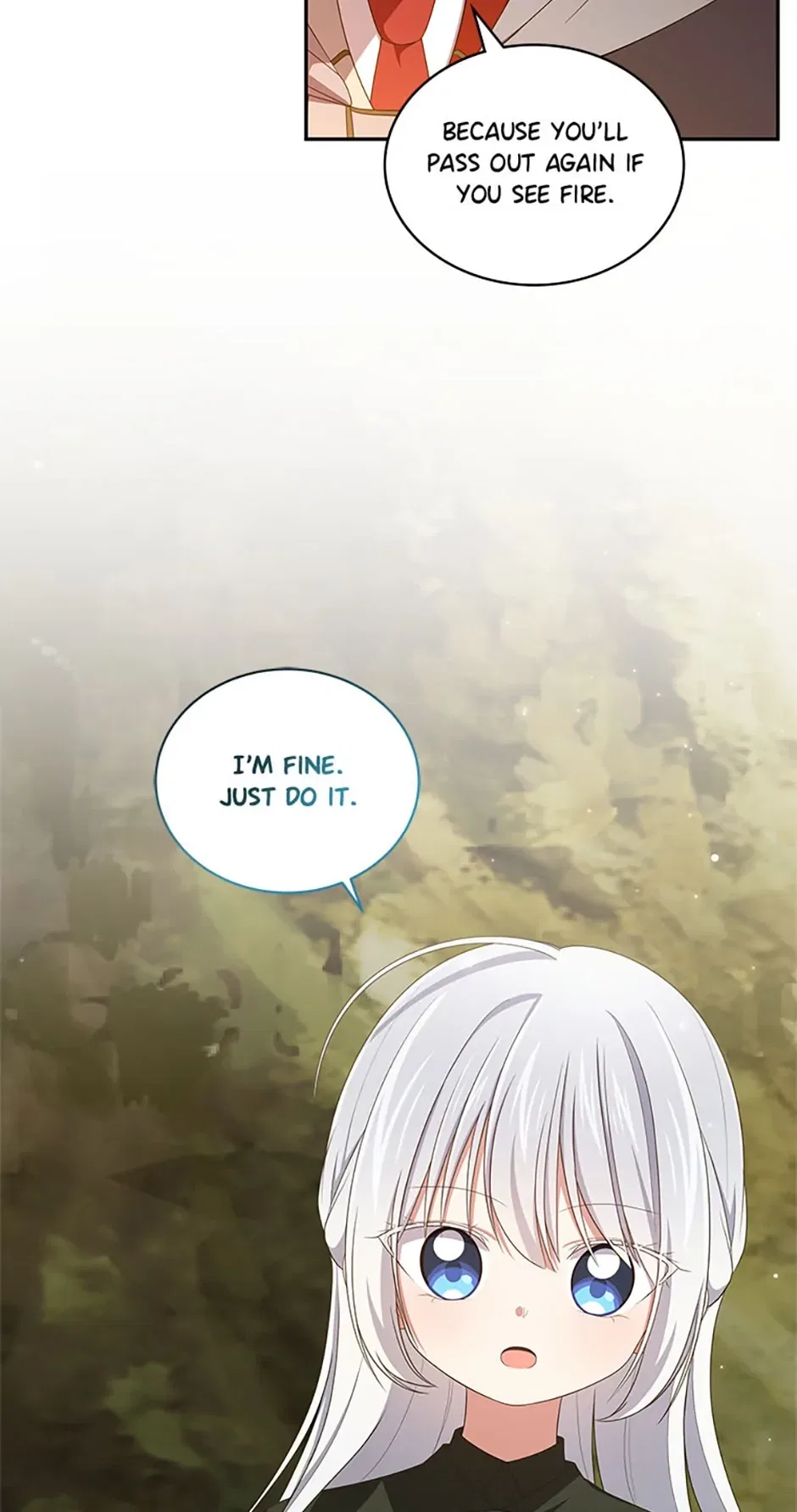 The Villain’s Beloved Daughter Chapter 49 – Page 57