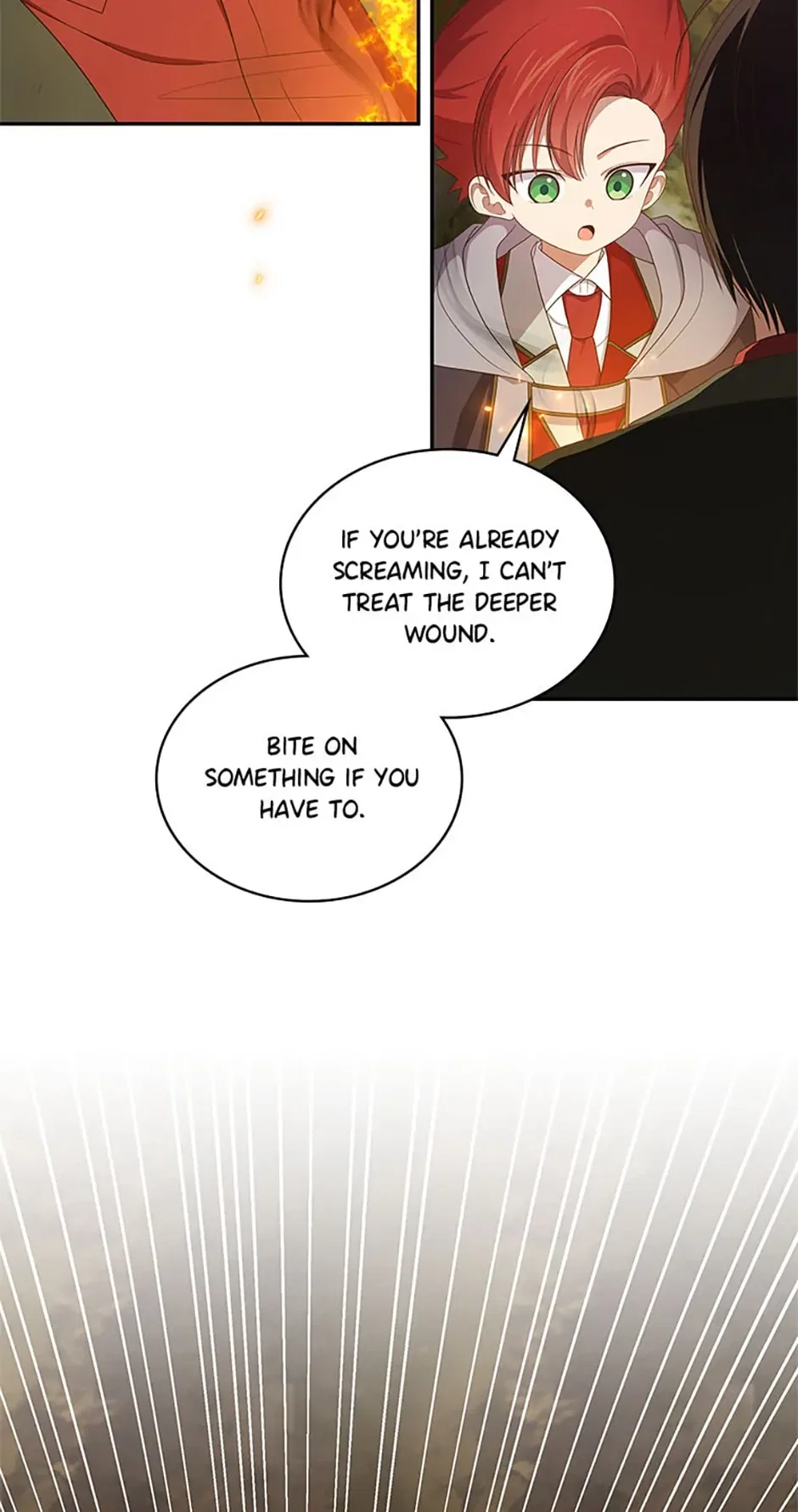 The Villain’s Beloved Daughter Chapter 49 – Page 61