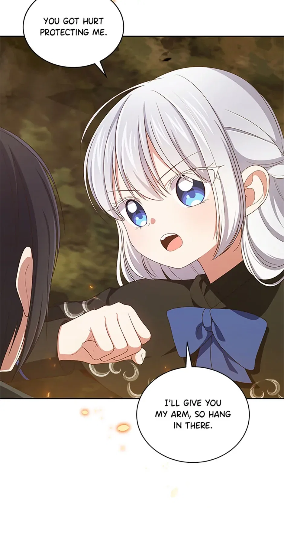 The Villain’s Beloved Daughter Chapter 49 – Page 63