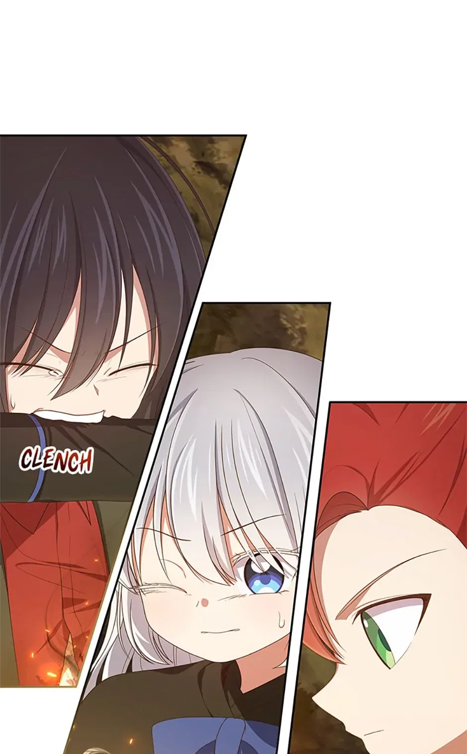 The Villain’s Beloved Daughter Chapter 49 – Page 64