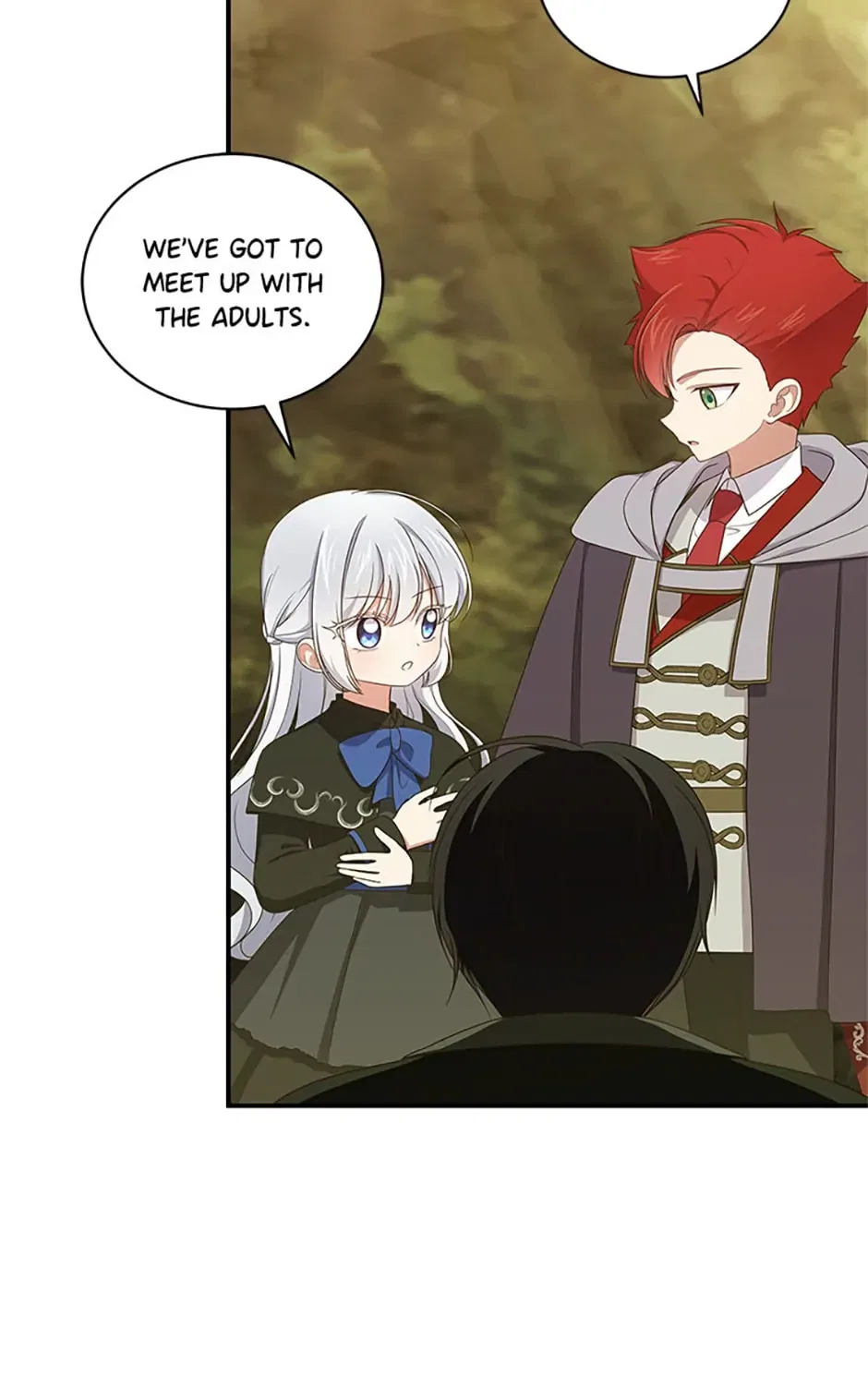 The Villain’s Beloved Daughter Chapter 49 – Page 67