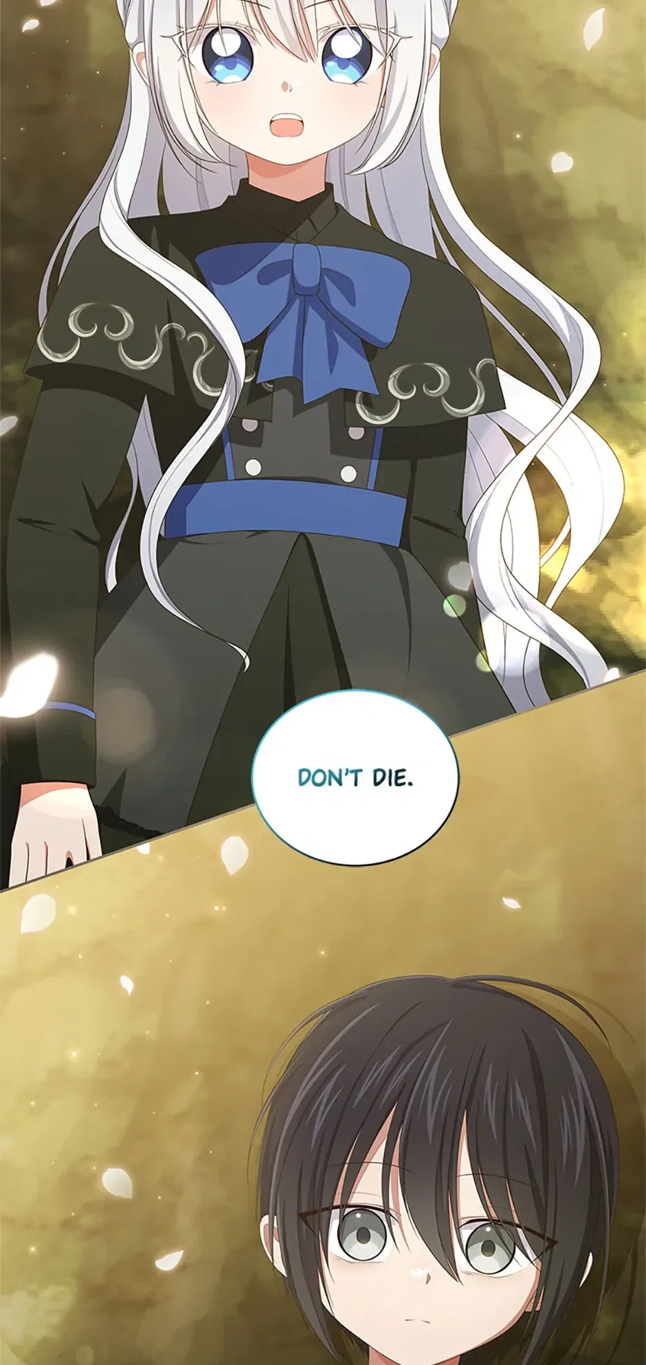 The Villain’s Beloved Daughter Chapter 49 – Page 71