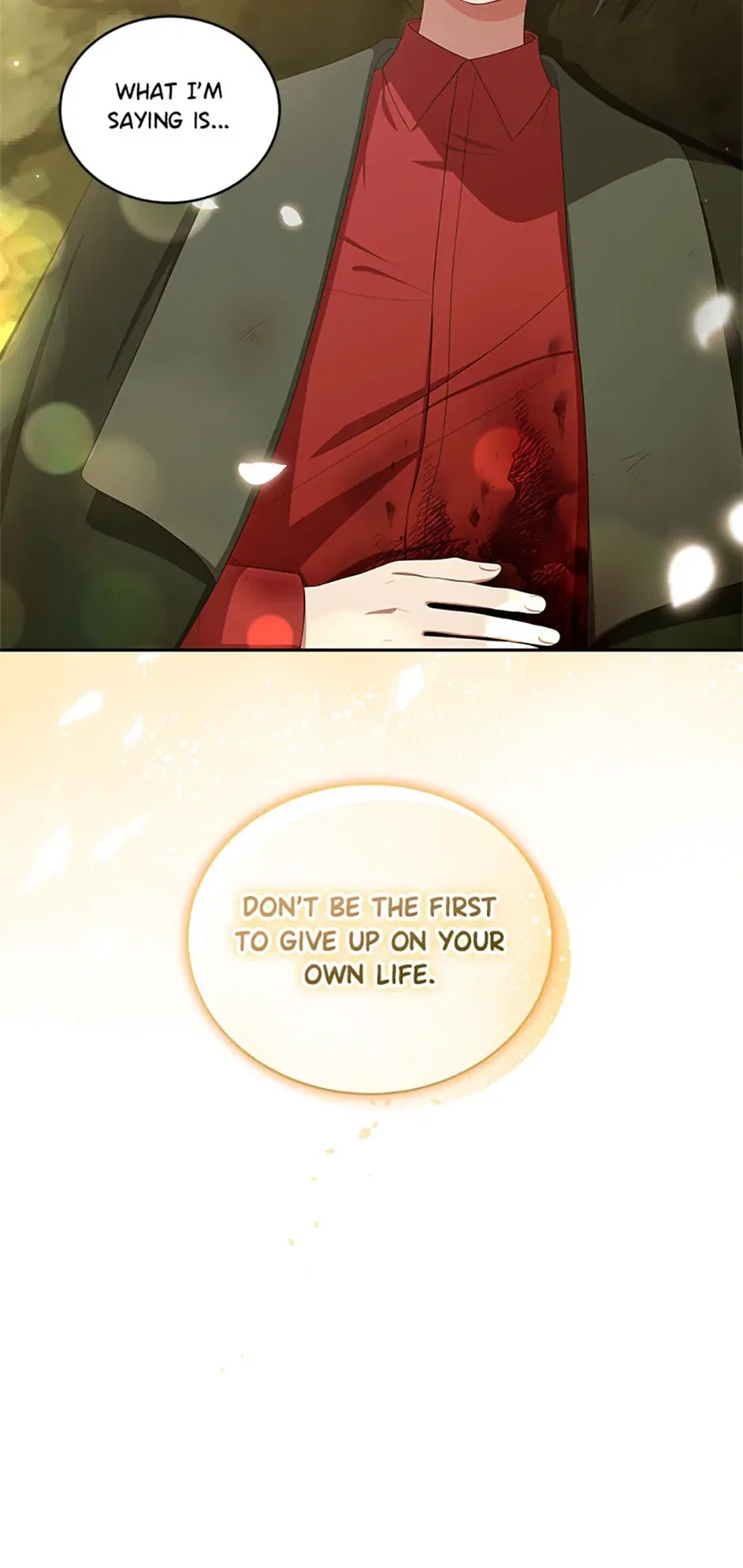 The Villain’s Beloved Daughter Chapter 49 – Page 72