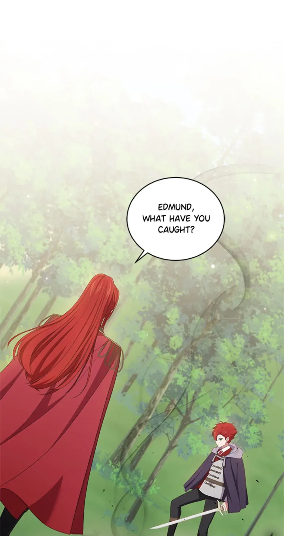The Villain’s Beloved Daughter Chapter 48 – Page 2
