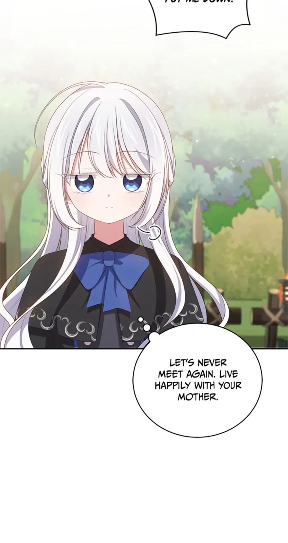 The Villain’s Beloved Daughter Chapter 48 – Page 7