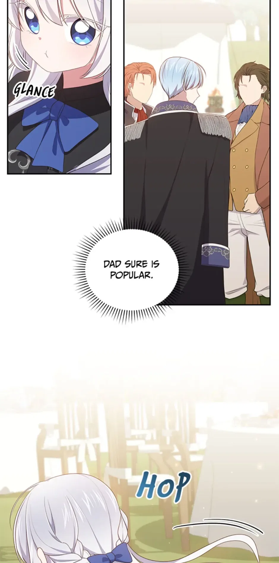 The Villain’s Beloved Daughter Chapter 48 – Page 13