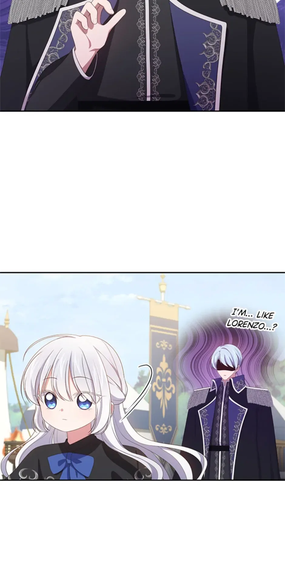 The Villain’s Beloved Daughter Chapter 48 – Page 17