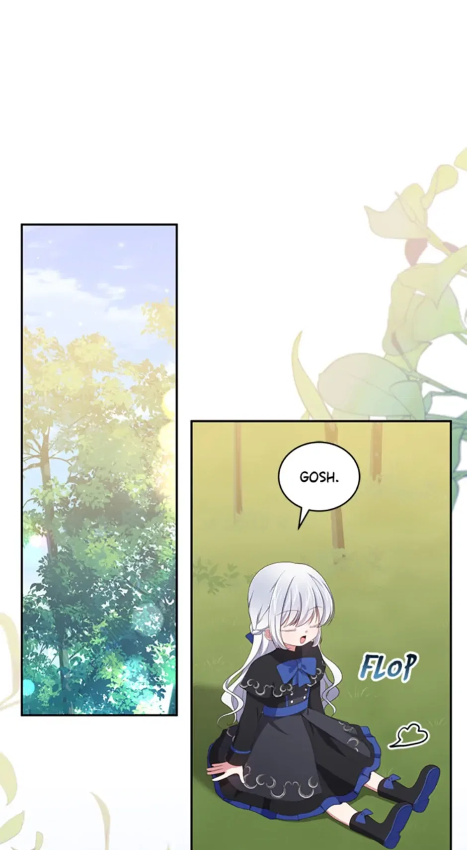 The Villain’s Beloved Daughter Chapter 48 – Page 18