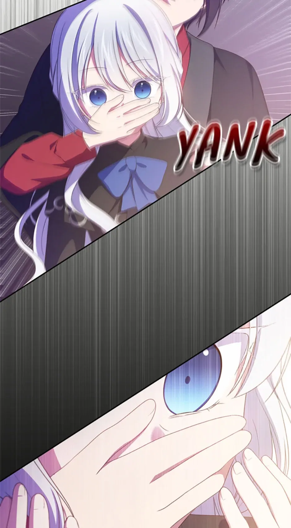 The Villain’s Beloved Daughter Chapter 48 – Page 21