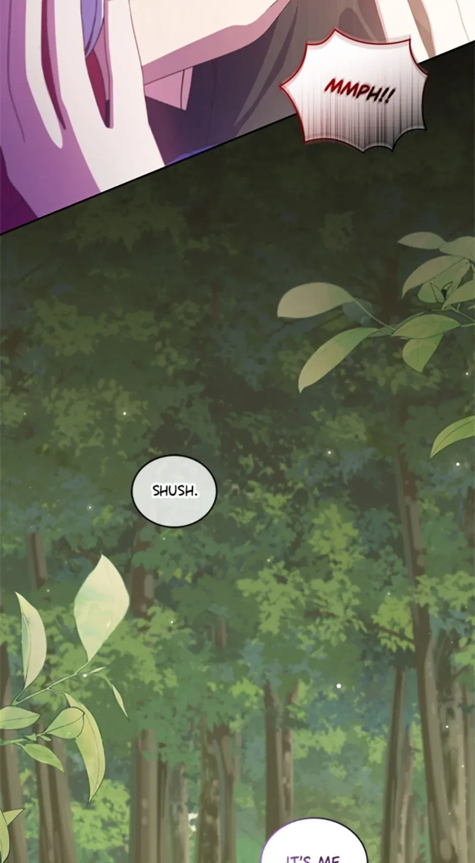 The Villain’s Beloved Daughter Chapter 48 – Page 22