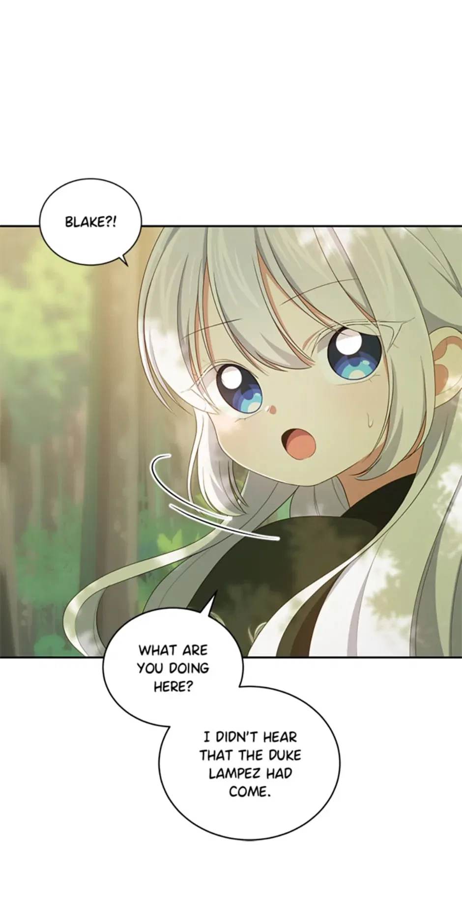 The Villain’s Beloved Daughter Chapter 48 – Page 24