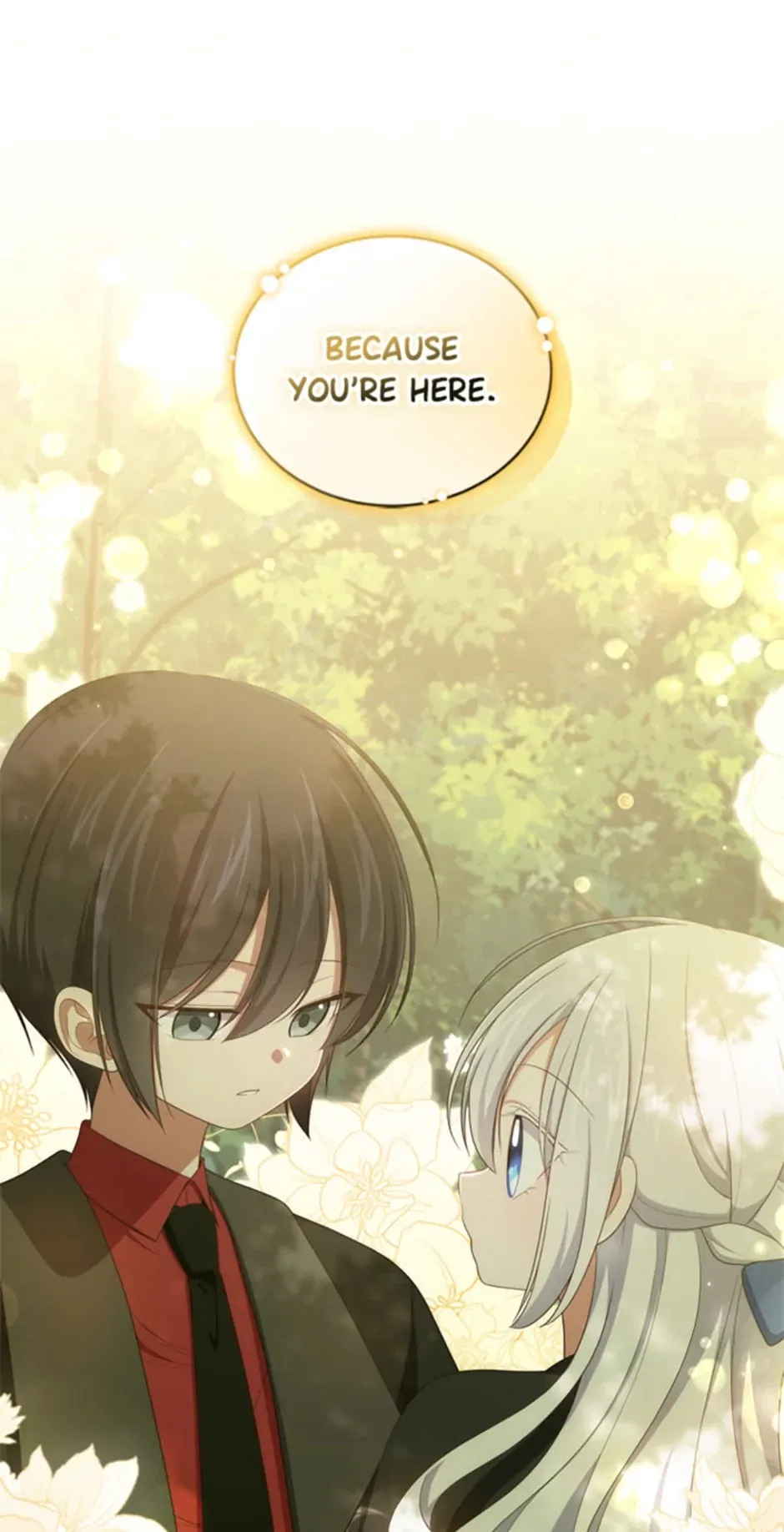 The Villain’s Beloved Daughter Chapter 48 – Page 27