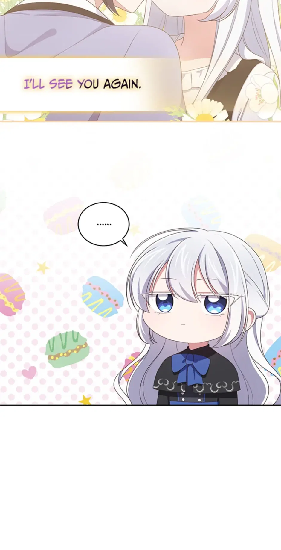 The Villain’s Beloved Daughter Chapter 48 – Page 30