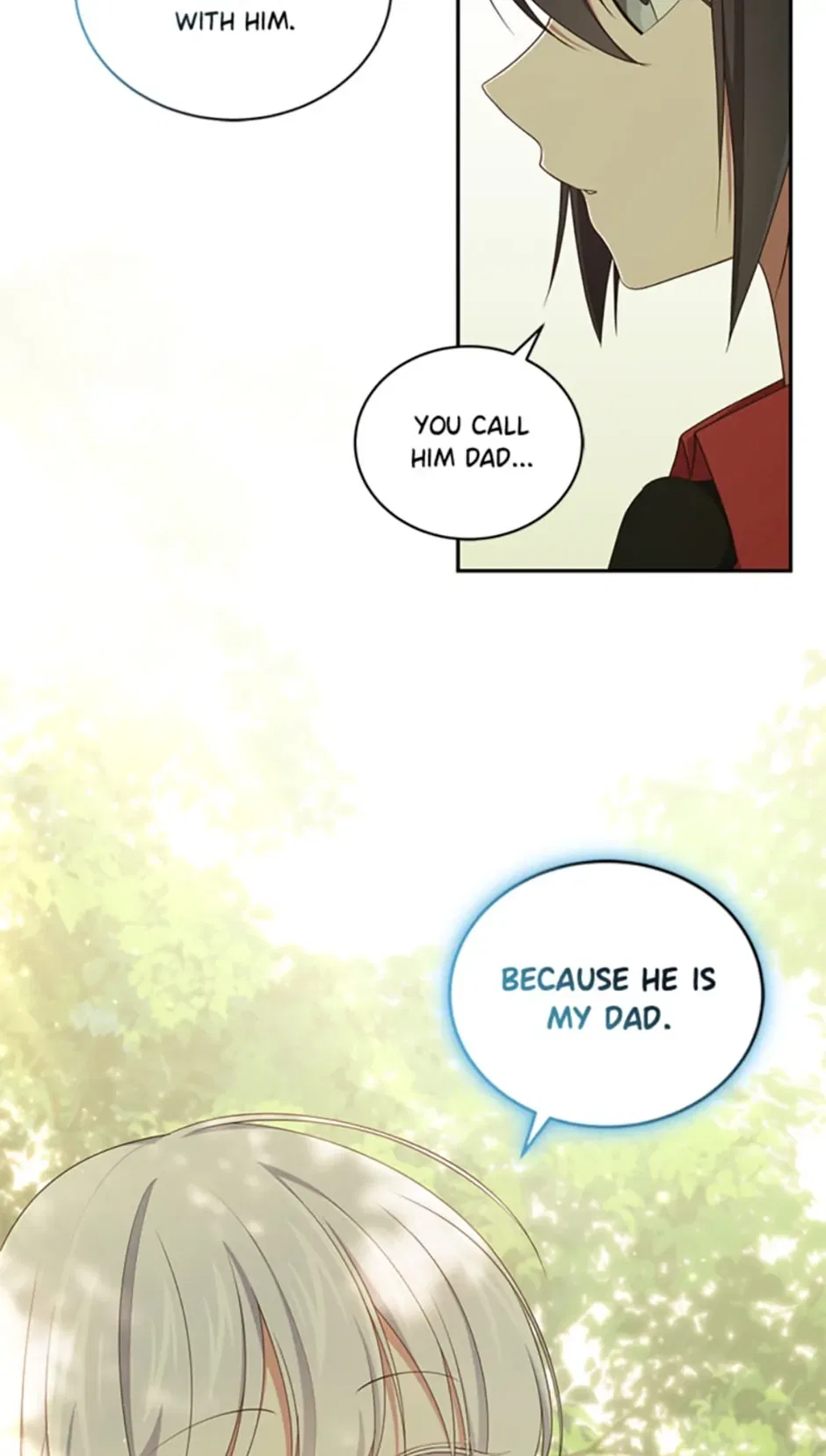 The Villain’s Beloved Daughter Chapter 48 – Page 35