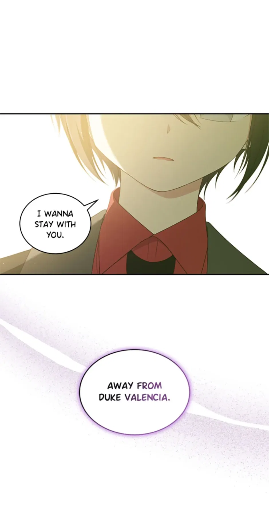 The Villain’s Beloved Daughter Chapter 48 – Page 38