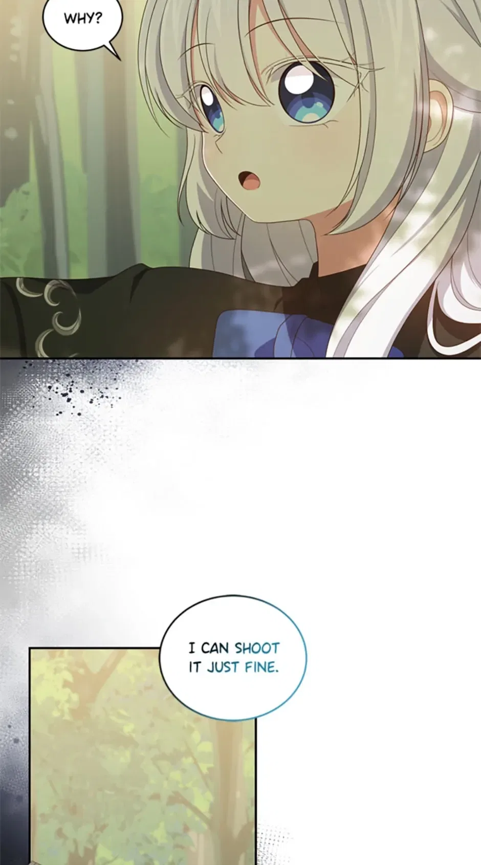 The Villain’s Beloved Daughter Chapter 48 – Page 49