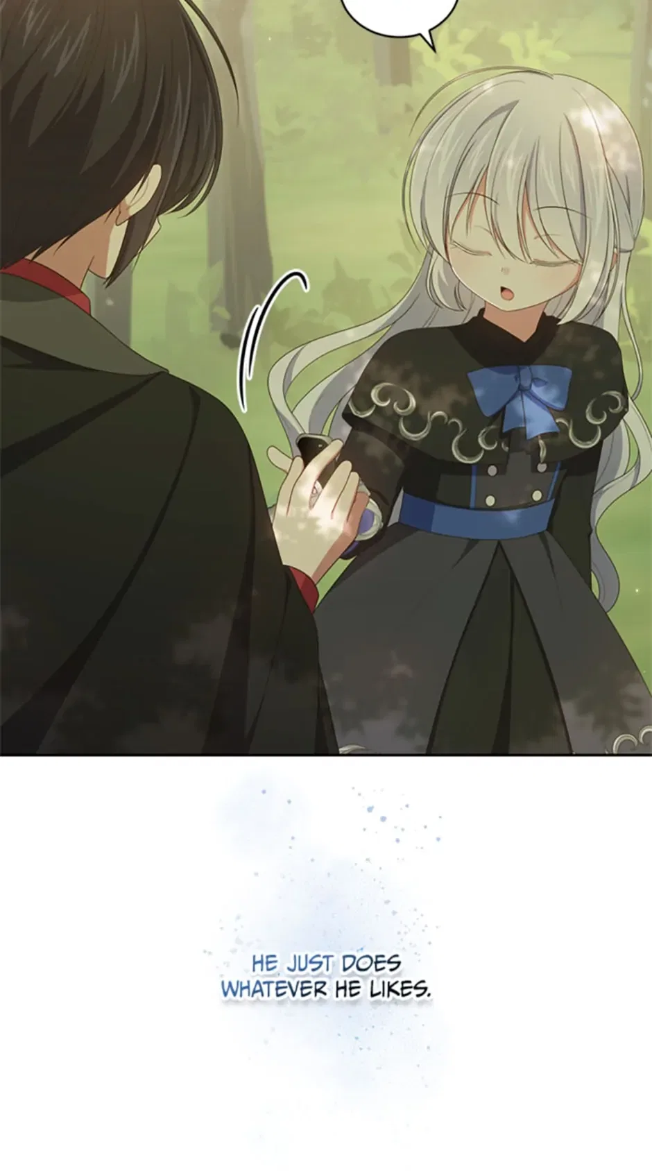 The Villain’s Beloved Daughter Chapter 48 – Page 52
